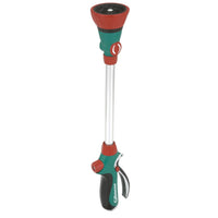 Gilmour 8 pattern 8-Pattern Metal Watering Wand EasyOptionXY LLC