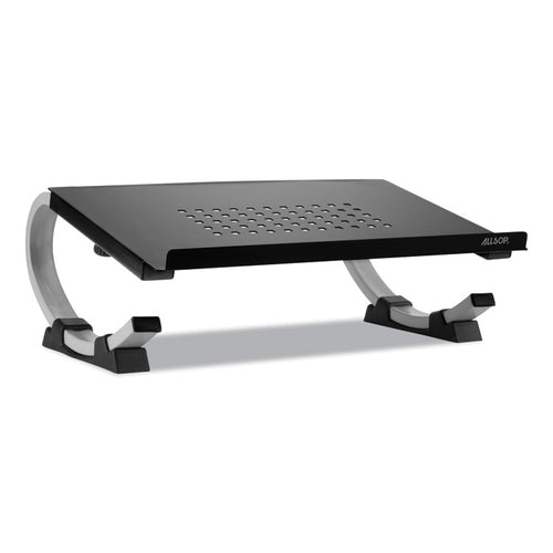 Allsop® Redmond Adjustable Curve Notebook Stand