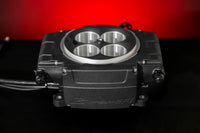2 EFI - Black - Inline Pump - With PDM - 3.5 in. Handheld