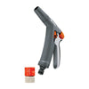 Gardena 2 pattern Adjustable Hose Nozzle ABS Plastic EasyOptionXY LLC