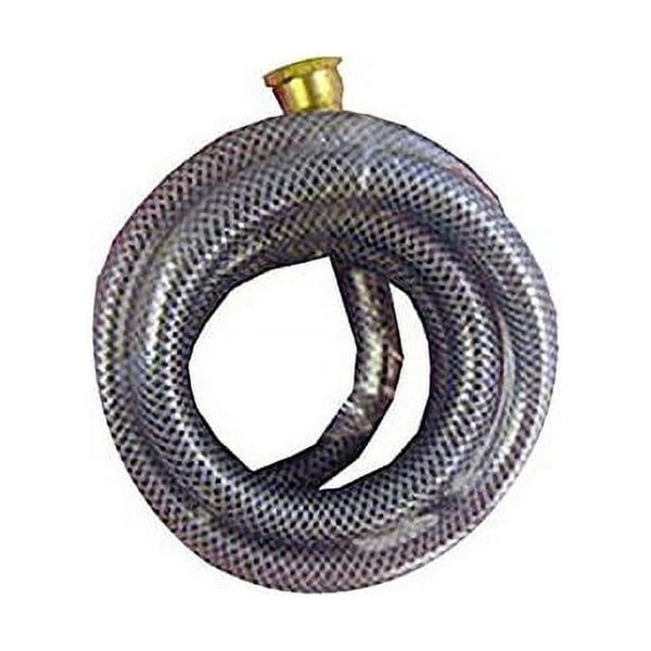LARSEN SUPPLY CO. INC. 08-1523 4' Faucet Spring Hose EasyOptionXY LLC