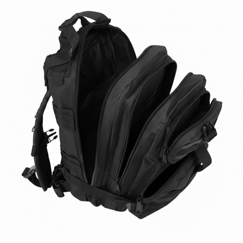 XGear Tactical Large 40L Tactical Backpack Survival Bag