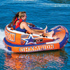 WOW Watersports Champion 2-Person Towable