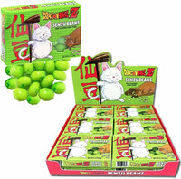 Dragon Ball Z Senzu Beans (20g) 12ct