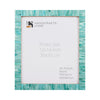 Poster Frames Classic Collection Bone Inlay, Green, 23 Sizes