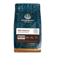 Guadalupe Gold – Dark Chocolate Flavor