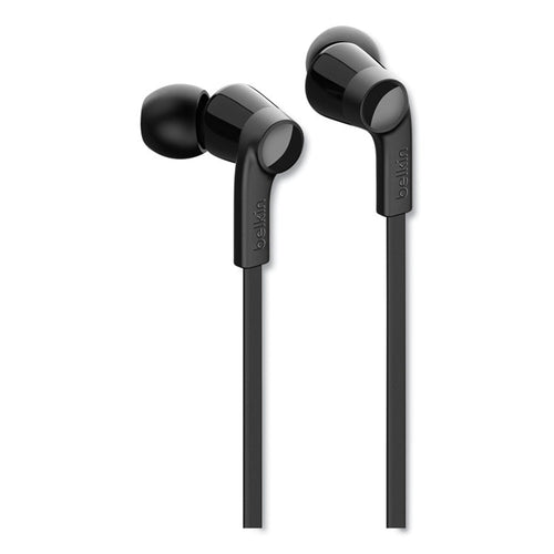Belkin® SOUNDFORM™ Headphones with Lightning Connector