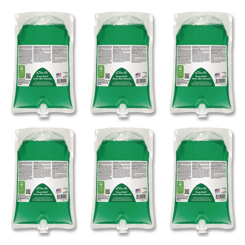 Betco® Green Earth® Lotion Skin Cleanser Refill