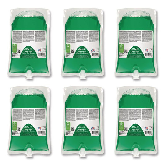 Betco® Green Earth® Lotion Skin Cleanser Refill