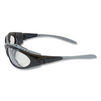Bouton® Optical Fuselage Hybrid Safety Glasses/Goggles