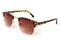 Leopard Brown
