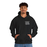 1.0 Volt Rides* Hoodie