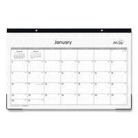 Blue Sky® Enterprise Desk Pad
