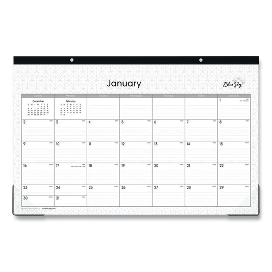 Blue Sky® Enterprise Desk Pad
