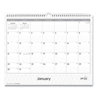 Blue Sky® Enterprise Wall Calendar