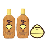 SUN BUM Original SPF 50 Sunscreen Lotion