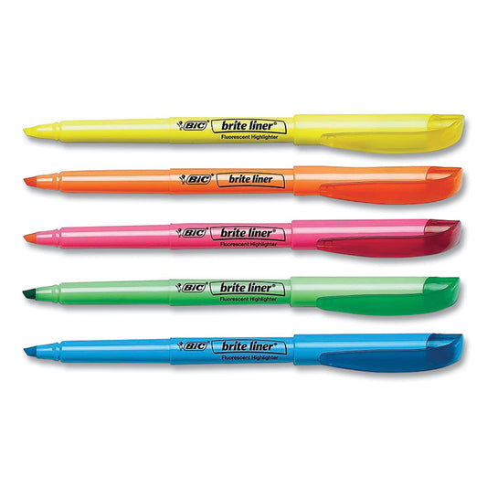 BIC® Brite Liner® Highlighter