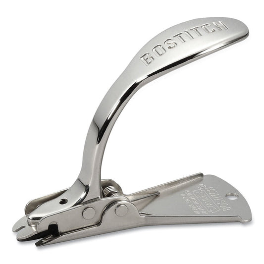 Bostitch® Heavy-Duty Push Staple Remover