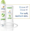 Dove Advanced Care Anti Deo Stick Cool Essentials Twin Pack for helping your skin barrier repair after shaving 72 h odor control and all-day sweat protection with Pro Ceramide Technology 2.6 oz