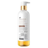 Dove Almond Oil & Sandal Wood Oil Body Wash Serum + Soothing For Women for Hydrated & Repaired Skin 15.3 fl oz