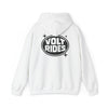 2.0 Volt Rides* Hoodie