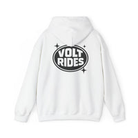 2.0 Volt Rides* Hoodie