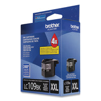 Brother LC109BK Ink