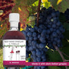 IL TINELLO, Red Wine Vinegar Aceto di Vino Rosso, (8.45 fl oz) 250ml
