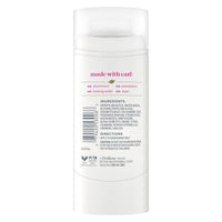 Dove Deodorant Stick Dragon Fruit Fizz for 72 Hour Odor Protection Aluminum Free 2.4 oz
