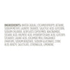 Dove Serum Body Wash Skin Replenish smooths skin with Niacinamide & BHA Serum 18.5 Fl Oz