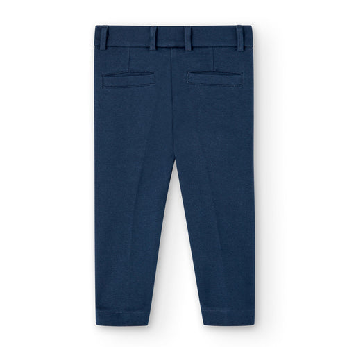 Boboli - Baby Knit Trousers
