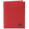 Alpine Swiss RFID Blocking Slim Front Pocket Wallet Leather Business Card Case EasyOptionXY LLC