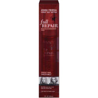 John Frieda Full Repair Perfect Ends Sheer Mist 2 oz