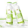 Dove Plant Milk Cleansing Body Wash Almond Milk & Green Apple for Moisturized Skin Gentle Cleanser, No Sulfates or Parabens, pH balanced 17.5 fl oz