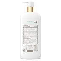 Dove Serum Body Wash Acne Clear for troubled skin with Salicylic Acid 18.5 Fl Oz