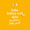 Dove Body Wash with Pump 3 Count Glowing Mango & Almond Butter for Renewed, Healthy-Looking Skin Gentle Skin Cleanser with 24hr Renewing MicroMoisture 30.6 oz