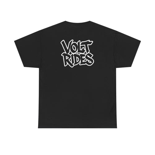 1.0 Volt Rides* Tee
