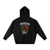 Chains & Roses Fleece Hoodie