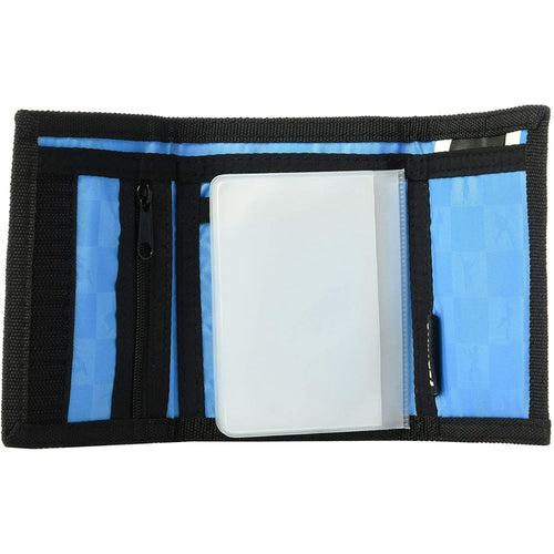 Fortnite Unisex Fortnite Multiplier Trifold Wallet Gray EasyOptionXY LLC