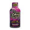 24 Pack 5-hour ENERGY Extra Strength Shots, Rocket Raspberry Flavor, 1.93 Fl Oz
