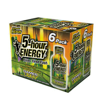 Ultimate Citrus Extra Strength 5-hour ENERGY Shots 5-hour Energy