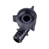 PEX-B Crimp 1/2" PPSU Swivel Elbow Plumbingsell