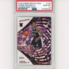 Graded 2018-19 Panini Revolution Lonnie Walker IV #125 Chinese New Year Rookie RC Basketball Card PSA 10 Gem Mint