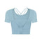 Small (4-6) / Moon blue