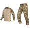 CP Camo / Small