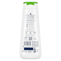 Dove Body Wash Refreshing Cucumber and Green Tea 4 Count Refreshes Skin Cleanser That Effectively Washes Away Bacteria While Nourishing Your Skin 20 oz