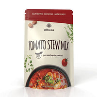 Tomato Stew Mix 5.11 Oz