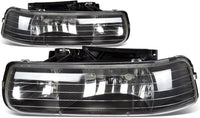 HL-OH-CS99-4P-CL1-VR