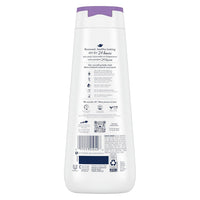 Dove Body Wash 4 Count Relaxing Lavender Oil & Chamomile for Renewed, Healthy-Looking Skin Gentle Skin Cleanser with 24hr Renewing MicroMoisture 20 oz
