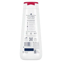 Dove Body Wash Revitalizante Cherry & Chia Milk 4 Count for Renewed, Healthy-Looking Skin Gentle Skin Cleanser with 24hr Renewing MicroMoisture 20 oz